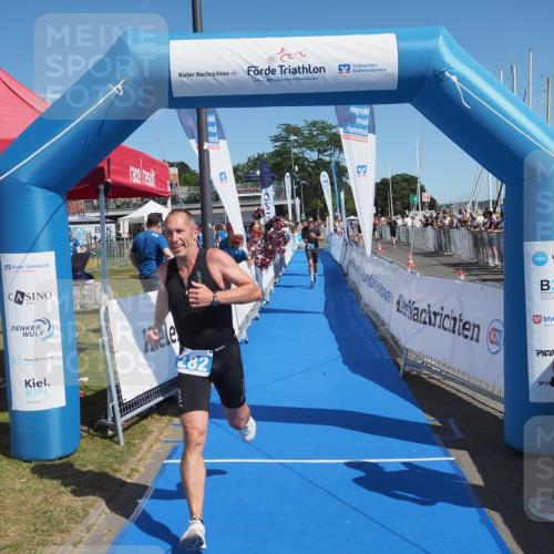 17.08.2025 - KN Förde Triathlon 2025 MichiJ http://msf.ph/oto/8599130 17.08.2025 12:13:38 Laufen 282, 324 meine-sportfotos.de