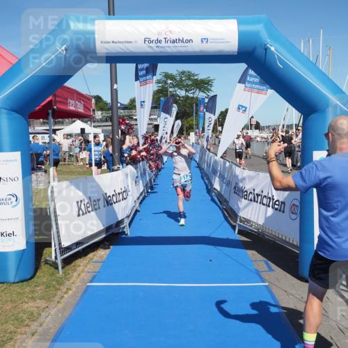 17.08.2025 - KN Förde Triathlon 2025 MichiJ http://msf.ph/oto/8599134 17.08.2025 14:02:38 Laufen 512 meine-sportfotos.de