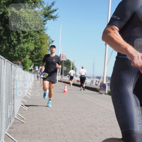17.08.2025 - KN Förde Triathlon 2025 KatJ http://msf.ph/oto/8599135 17.08.2025 11:50:48 Laufen 272, 280, 306, 604 meine-sportfotos.de