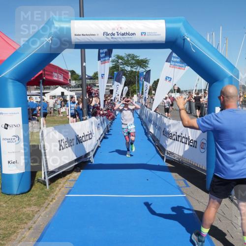 17.08.2025 - KN Förde Triathlon 2025 MichiJ http://msf.ph/oto/8599137 17.08.2025 14:02:38 Laufen 512 meine-sportfotos.de