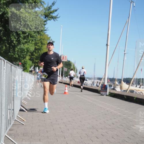 17.08.2025 - KN Förde Triathlon 2025 KatJ http://msf.ph/oto/8599143 17.08.2025 11:50:48 Laufen 272, 280, 306, 604 meine-sportfotos.de