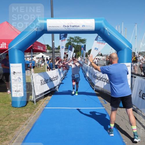 17.08.2025 - KN Förde Triathlon 2025 MichiJ http://msf.ph/oto/8599144 17.08.2025 14:02:38 Laufen 512 meine-sportfotos.de