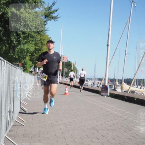 17.08.2025 - KN Förde Triathlon 2025 KatJ http://msf.ph/oto/8599145 17.08.2025 11:50:48 Laufen 272, 280, 306, 604 meine-sportfotos.de