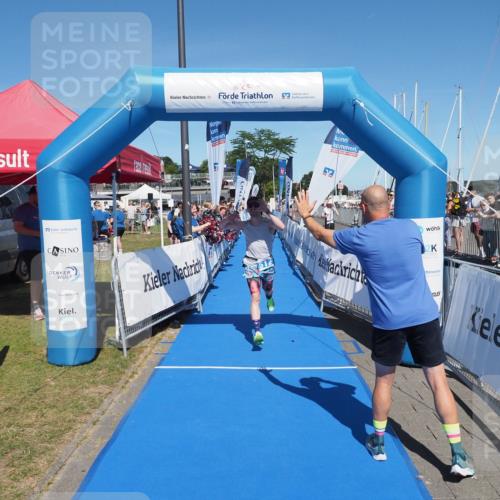 17.08.2025 - KN Förde Triathlon 2025 MichiJ http://msf.ph/oto/8599147 17.08.2025 14:02:38 Laufen 512 meine-sportfotos.de