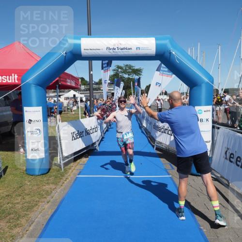 17.08.2025 - KN Förde Triathlon 2025 MichiJ http://msf.ph/oto/8599152 17.08.2025 14:02:39 Laufen 512 meine-sportfotos.de
