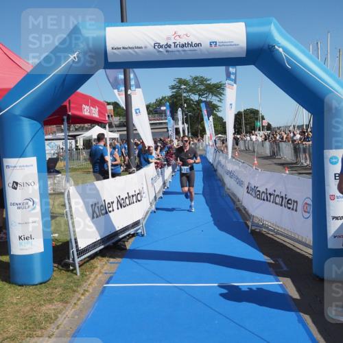 17.08.2025 - KN Förde Triathlon 2025 MichiJ http://msf.ph/oto/8599171 17.08.2025 12:13:40 Laufen 282, 324 meine-sportfotos.de