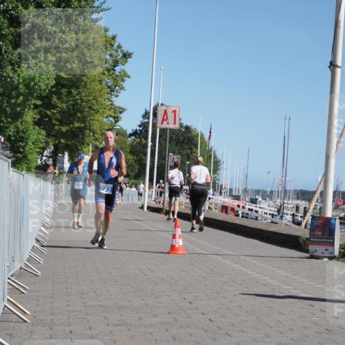 17.08.2025 - KN Förde Triathlon 2025 KatJ http://msf.ph/oto/8599172 17.08.2025 11:50:51 Laufen 272, 304, 604, 605 meine-sportfotos.de