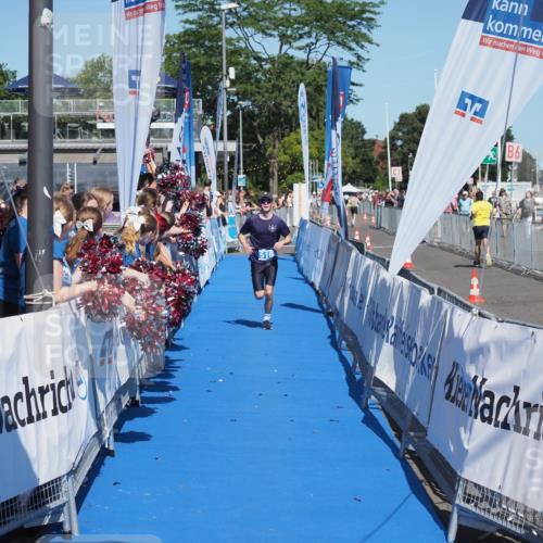 17.08.2025 - KN Förde Triathlon 2025 MichiJ http://msf.ph/oto/8599173 17.08.2025 14:03:04 Laufen 516 meine-sportfotos.de