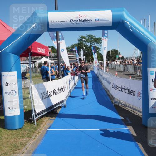 17.08.2025 - KN Förde Triathlon 2025 MichiJ http://msf.ph/oto/8599174 17.08.2025 12:13:40 Laufen 282, 324 meine-sportfotos.de