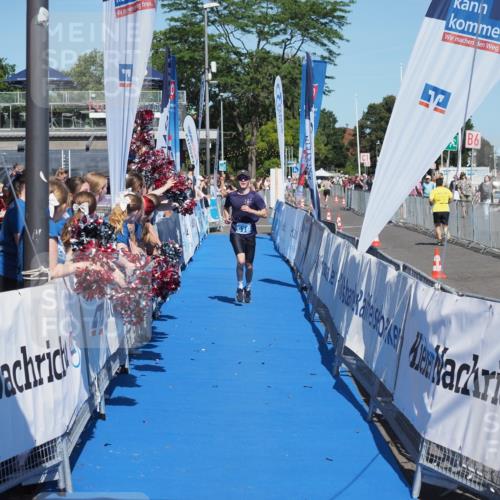 17.08.2025 - KN Förde Triathlon 2025 MichiJ http://msf.ph/oto/8599175 17.08.2025 14:03:04 Laufen 516 meine-sportfotos.de