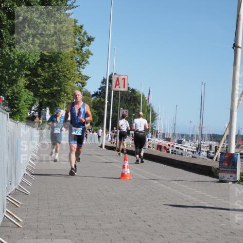 17.08.2025 - KN Förde Triathlon 2025 KatJ http://msf.ph/oto/8599176 17.08.2025 11:50:51 Laufen 272, 304, 604, 605 meine-sportfotos.de