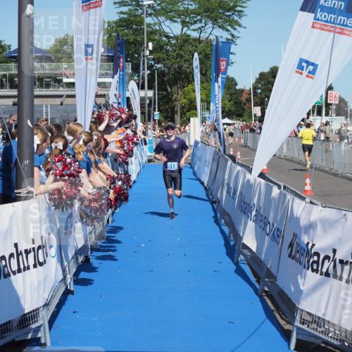 17.08.2025 - KN Förde Triathlon 2025 MichiJ http://msf.ph/oto/8599181 17.08.2025 14:03:05 Laufen 516 meine-sportfotos.de