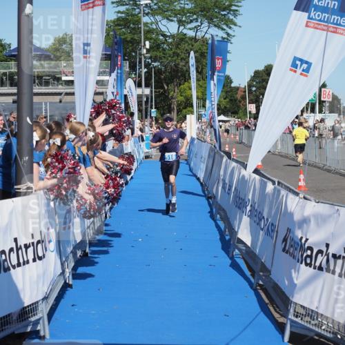 17.08.2025 - KN Förde Triathlon 2025 MichiJ http://msf.ph/oto/8599184 17.08.2025 14:03:05 Laufen 516 meine-sportfotos.de