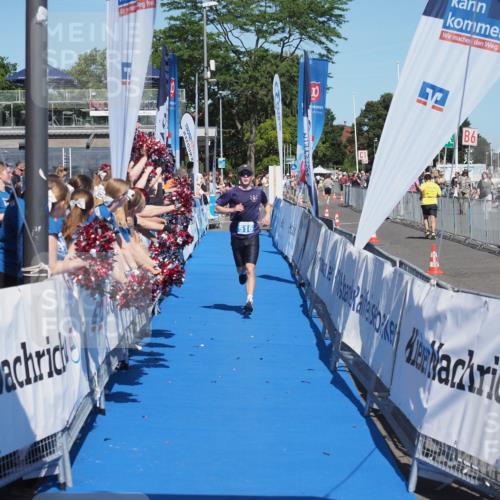 17.08.2025 - KN Förde Triathlon 2025 MichiJ http://msf.ph/oto/8599186 17.08.2025 14:03:05 Laufen 516 meine-sportfotos.de