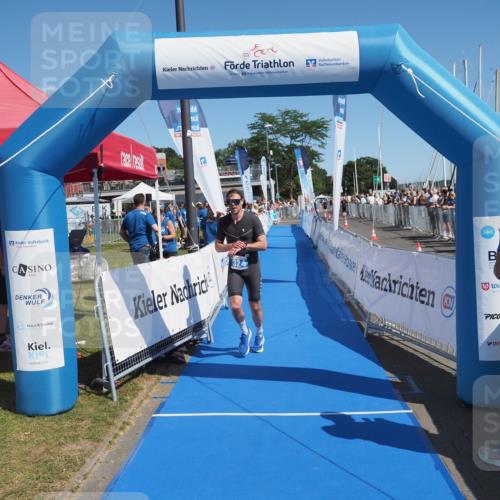 17.08.2025 - KN Förde Triathlon 2025 MichiJ http://msf.ph/oto/8599187 17.08.2025 12:13:41 Laufen 282, 324 meine-sportfotos.de