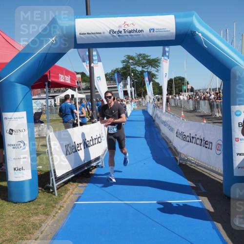 17.08.2025 - KN Förde Triathlon 2025 MichiJ http://msf.ph/oto/8599188 17.08.2025 12:13:41 Laufen 282, 324 meine-sportfotos.de