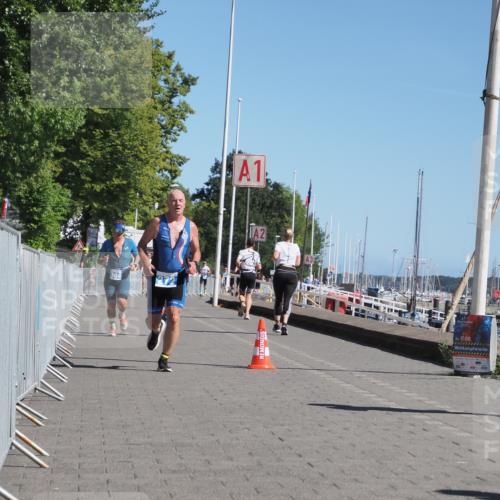 17.08.2025 - KN Förde Triathlon 2025 KatJ http://msf.ph/oto/8599190 17.08.2025 11:50:51 Laufen 272, 304, 604, 605 meine-sportfotos.de