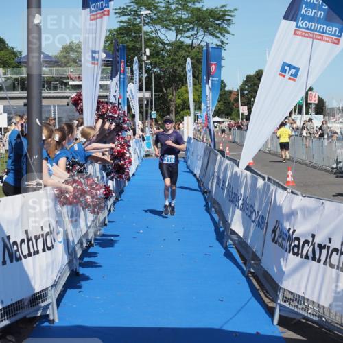 17.08.2025 - KN Förde Triathlon 2025 MichiJ http://msf.ph/oto/8599193 17.08.2025 14:03:05 Laufen 516 meine-sportfotos.de