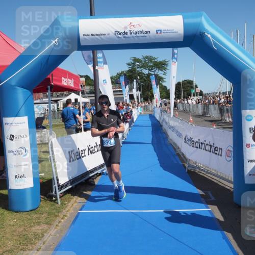 17.08.2025 - KN Förde Triathlon 2025 MichiJ http://msf.ph/oto/8599194 17.08.2025 12:13:41 Laufen 282, 324 meine-sportfotos.de