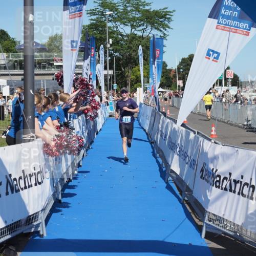 17.08.2025 - KN Förde Triathlon 2025 MichiJ http://msf.ph/oto/8599195 17.08.2025 14:03:05 Laufen 516 meine-sportfotos.de
