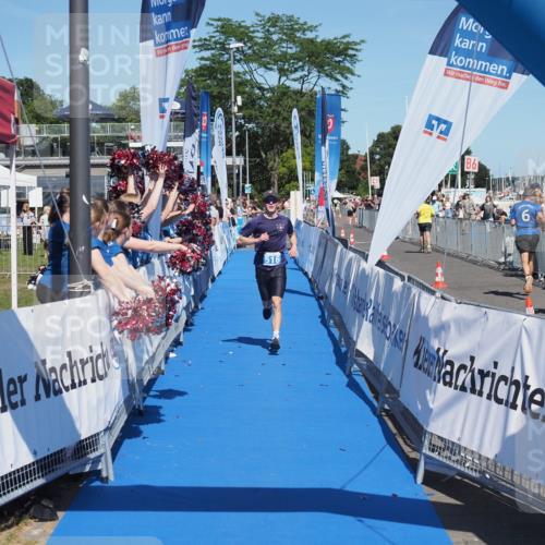 17.08.2025 - KN Förde Triathlon 2025 MichiJ http://msf.ph/oto/8599203 17.08.2025 14:03:06 Laufen 516 meine-sportfotos.de