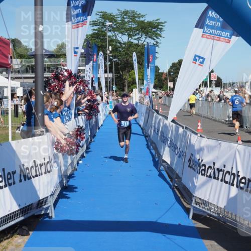 17.08.2025 - KN Förde Triathlon 2025 MichiJ http://msf.ph/oto/8599206 17.08.2025 14:03:06 Laufen 516 meine-sportfotos.de