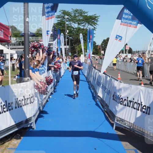 17.08.2025 - KN Förde Triathlon 2025 MichiJ http://msf.ph/oto/8599209 17.08.2025 14:03:06 Laufen 516 meine-sportfotos.de