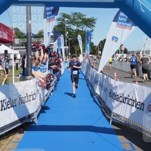 17.08.2025 - KN Förde Triathlon 2025 MichiJ http://msf.ph/oto/8599212 17.08.2025 14:03:06 Laufen 516 meine-sportfotos.de