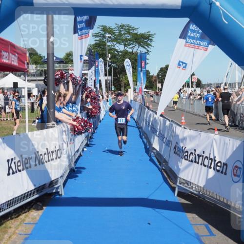 17.08.2025 - KN Förde Triathlon 2025 MichiJ http://msf.ph/oto/8599214 17.08.2025 14:03:06 Laufen 516 meine-sportfotos.de