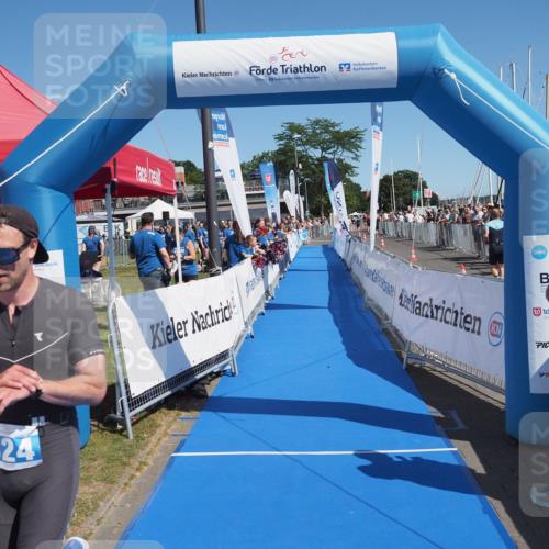 17.08.2025 - KN Förde Triathlon 2025 MichiJ http://msf.ph/oto/8599218 17.08.2025 12:13:42 Laufen 282, 324 meine-sportfotos.de
