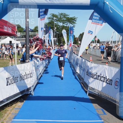 17.08.2025 - KN Förde Triathlon 2025 MichiJ http://msf.ph/oto/8599219 17.08.2025 14:03:06 Laufen 516 meine-sportfotos.de