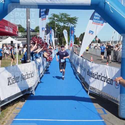 17.08.2025 - KN Förde Triathlon 2025 MichiJ http://msf.ph/oto/8599220 17.08.2025 14:03:07 Laufen 516 meine-sportfotos.de