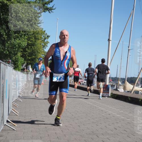 17.08.2025 - KN Förde Triathlon 2025 KatJ http://msf.ph/oto/8599223 17.08.2025 11:50:55 Laufen 272, 304, 605 meine-sportfotos.de