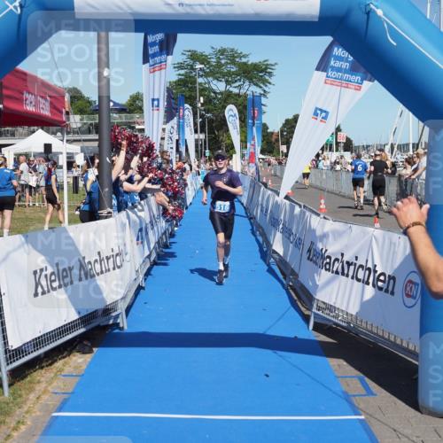 17.08.2025 - KN Förde Triathlon 2025 MichiJ http://msf.ph/oto/8599225 17.08.2025 14:03:07 Laufen 516 meine-sportfotos.de