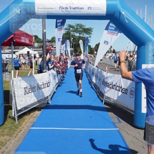 17.08.2025 - KN Förde Triathlon 2025 MichiJ http://msf.ph/oto/8599232 17.08.2025 14:03:07 Laufen 516 meine-sportfotos.de