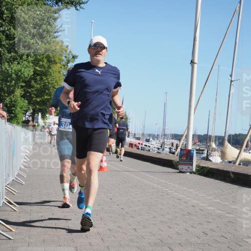 17.08.2025 - KN Förde Triathlon 2025 KatJ http://msf.ph/oto/8599237 17.08.2025 11:50:58 Laufen 272, 304, 605 meine-sportfotos.de