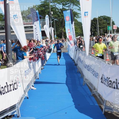 17.08.2025 - KN Förde Triathlon 2025 MichiJ http://msf.ph/oto/8599239 17.08.2025 12:13:56 Laufen 316 meine-sportfotos.de