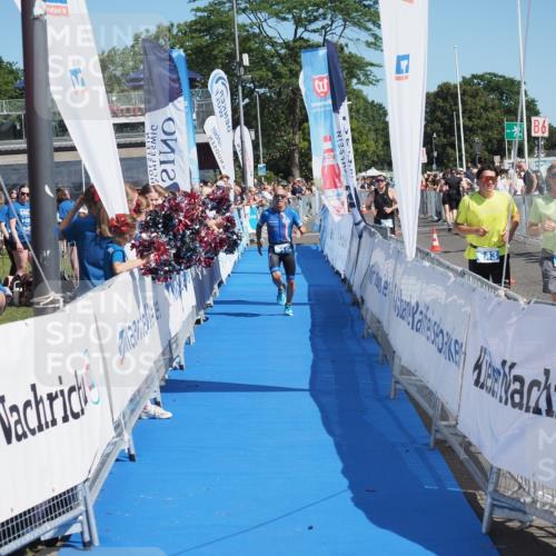 17.08.2025 - KN Förde Triathlon 2025 MichiJ http://msf.ph/oto/8599252 17.08.2025 12:13:57 Laufen 316 meine-sportfotos.de