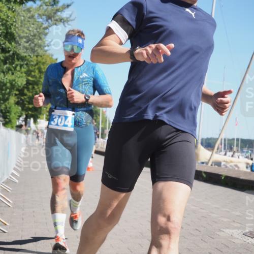 17.08.2025 - KN Förde Triathlon 2025 KatJ http://msf.ph/oto/8599258 17.08.2025 11:50:59 Laufen 272, 304, 605 meine-sportfotos.de