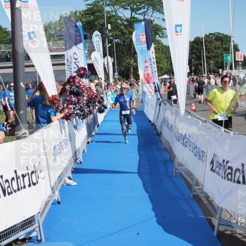 17.08.2025 - KN Förde Triathlon 2025 MichiJ http://msf.ph/oto/8599259 17.08.2025 12:13:57 Laufen 316 meine-sportfotos.de
