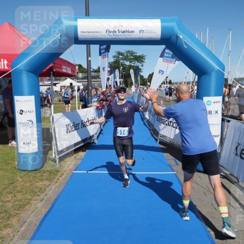17.08.2025 - KN Förde Triathlon 2025 MichiJ http://msf.ph/oto/8599260 17.08.2025 14:03:08 Laufen 516 meine-sportfotos.de