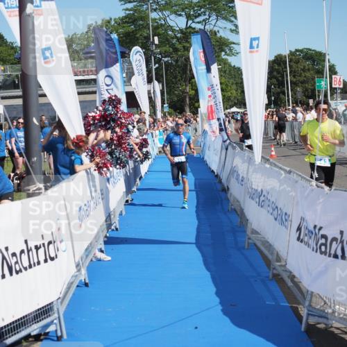 17.08.2025 - KN Förde Triathlon 2025 MichiJ http://msf.ph/oto/8599264 17.08.2025 12:13:57 Laufen 316 meine-sportfotos.de