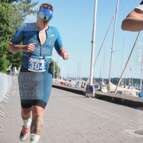 17.08.2025 - KN Förde Triathlon 2025 KatJ http://msf.ph/oto/8599269 17.08.2025 11:50:59 Laufen 272, 304, 605 meine-sportfotos.de
