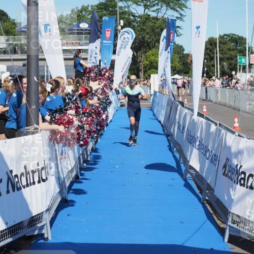 17.08.2025 - KN Förde Triathlon 2025 MichiJ http://msf.ph/oto/8599283 17.08.2025 14:03:38 Laufen 494, 546 meine-sportfotos.de