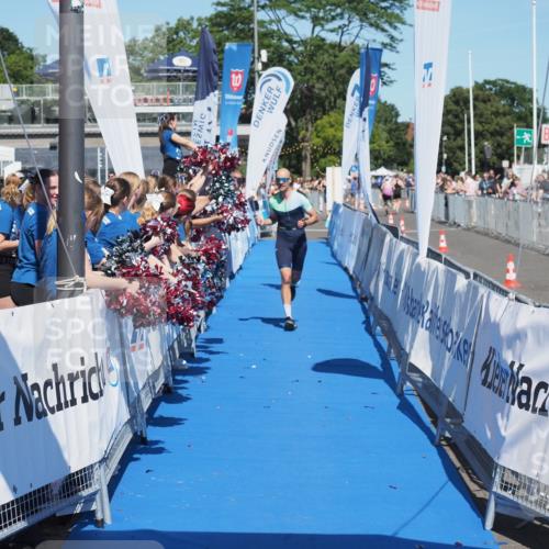 17.08.2025 - KN Förde Triathlon 2025 MichiJ http://msf.ph/oto/8599285 17.08.2025 14:03:38 Laufen 494, 546 meine-sportfotos.de