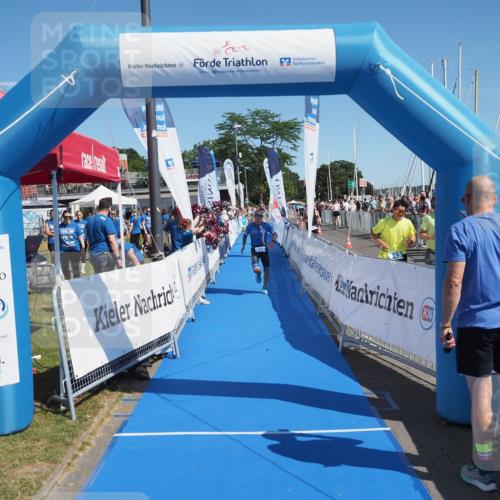 17.08.2025 - KN Förde Triathlon 2025 MichiJ http://msf.ph/oto/8599296 17.08.2025 12:13:59 Laufen 316 meine-sportfotos.de