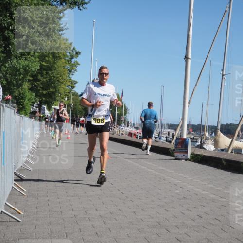 17.08.2025 - KN Förde Triathlon 2025 KatJ http://msf.ph/oto/8599303 17.08.2025 11:51:09 Laufen 296, 608 meine-sportfotos.de