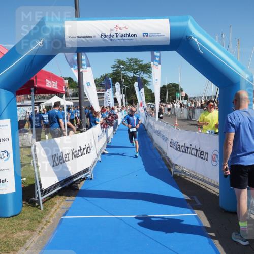 17.08.2025 - KN Förde Triathlon 2025 MichiJ http://msf.ph/oto/8599308 17.08.2025 12:13:59 Laufen 316 meine-sportfotos.de