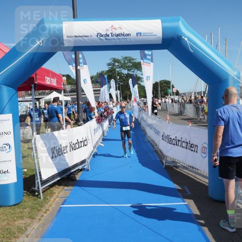 17.08.2025 - KN Förde Triathlon 2025 MichiJ http://msf.ph/oto/8599319 17.08.2025 12:14:00 Laufen 316 meine-sportfotos.de