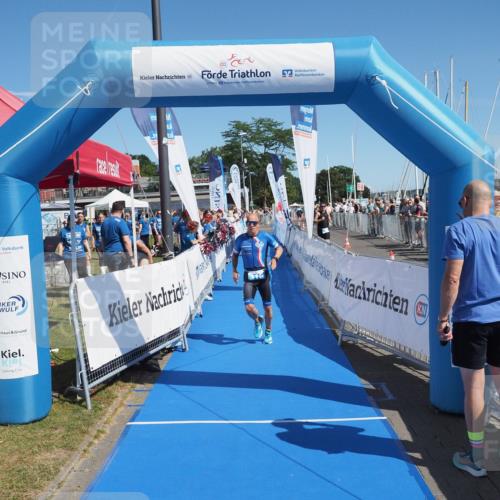 17.08.2025 - KN Förde Triathlon 2025 MichiJ http://msf.ph/oto/8599329 17.08.2025 12:14:00 Laufen 316 meine-sportfotos.de